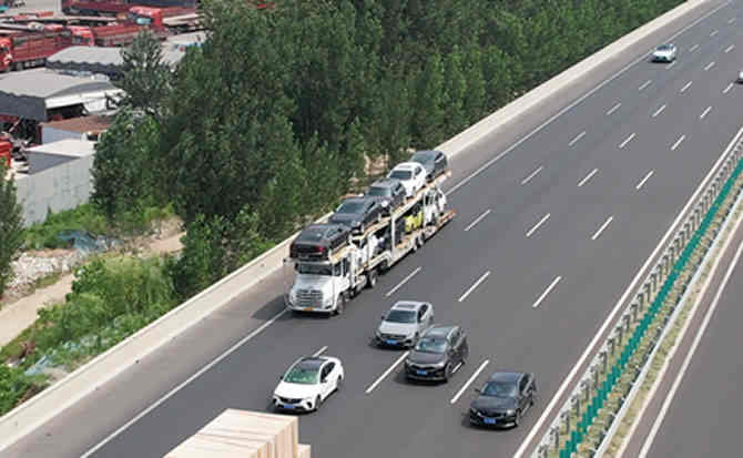 平遥高速公路汽车救援